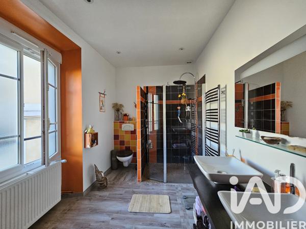 Maison à vendre 6 pièces 150 m² Draveil