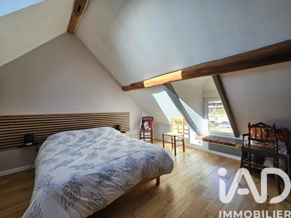 Maison à vendre 6 pièces 150 m² Draveil