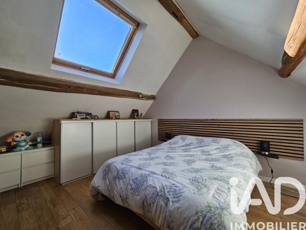 Maison à vendre 6 pièces 150 m² Draveil