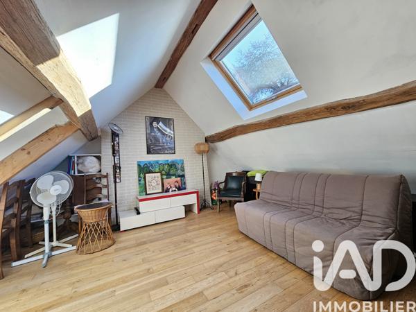 Maison à vendre 6 pièces 150 m² Draveil