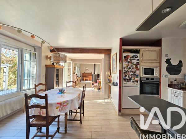 Maison à vendre 6 pièces 150 m² Draveil