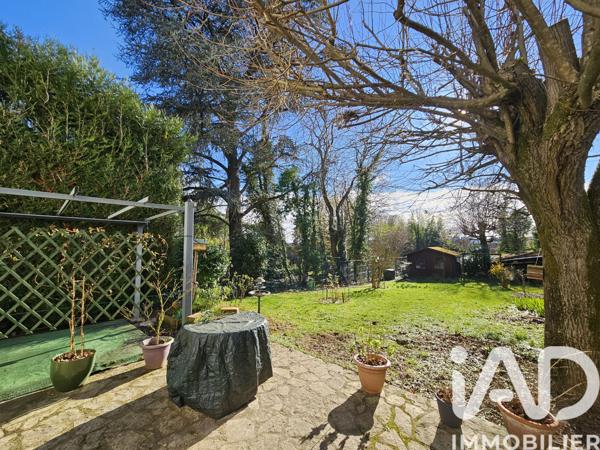 Maison à vendre 6 pièces 150 m² Draveil
