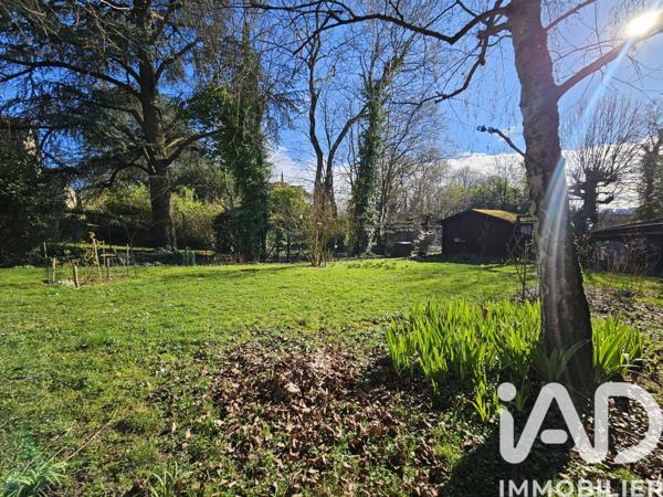 Maison à vendre 6 pièces 150 m² Draveil