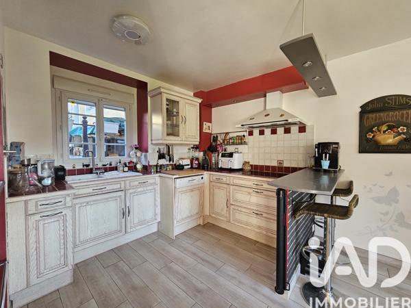 Maison à vendre 6 pièces 150 m² Draveil