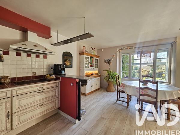 Maison à vendre 6 pièces 150 m² Draveil