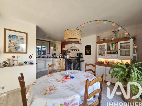 Maison à vendre 6 pièces 150 m² Draveil