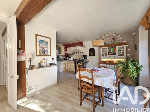 Maison à vendre 6 pièces 150 m² Draveil