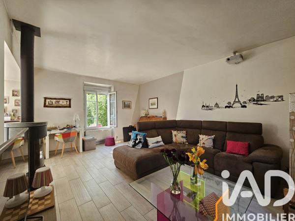 Maison à vendre 6 pièces 150 m² Draveil