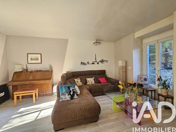 Maison à vendre 6 pièces 150 m² Draveil