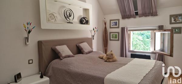 Maison traditionnelle 4 pièces de 90 m² à Crégy-lès-Meaux (77124)