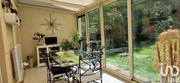 Maison traditionnelle 4 pièces de 90 m² à Crégy-lès-Meaux (77124)