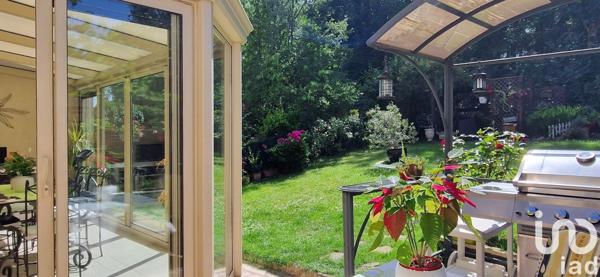 Maison traditionnelle 4 pièces de 90 m² à Crégy-lès-Meaux (77124)