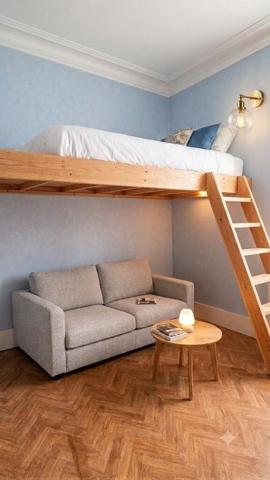 Chambre de service