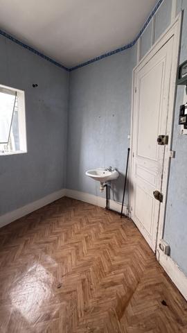 Chambre de service