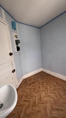 Chambre de service