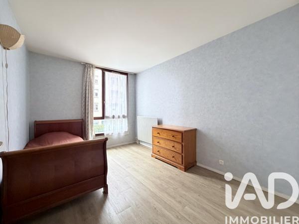 Appartement à vendre 3 pièces 65 m² Sartrouville