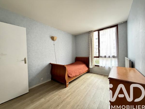 Appartement à vendre 3 pièces 65 m² Sartrouville