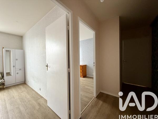 Appartement à vendre 3 pièces 65 m² Sartrouville