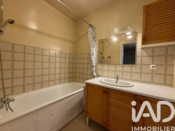 Appartement à vendre 3 pièces 65 m² Sartrouville