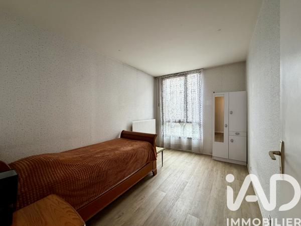 Appartement à vendre 3 pièces 65 m² Sartrouville