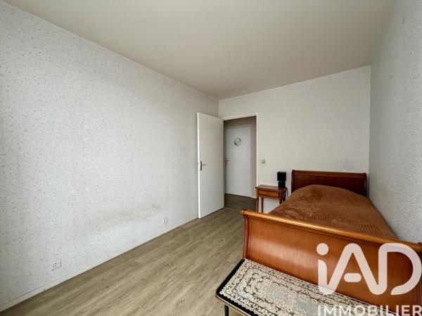 Appartement à vendre 3 pièces 65 m² Sartrouville