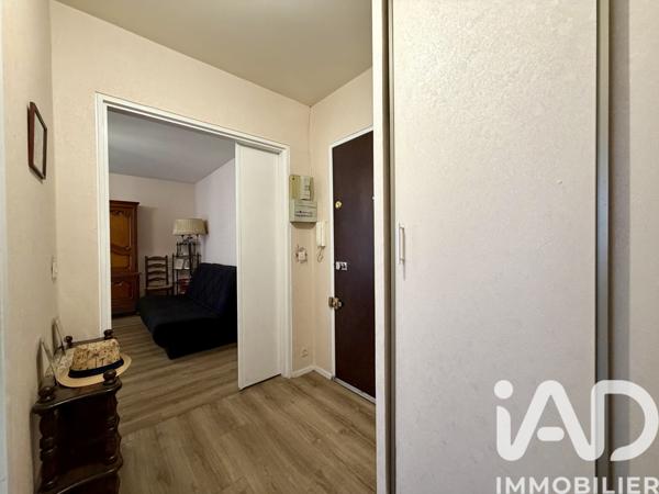 Appartement à vendre 3 pièces 65 m² Sartrouville