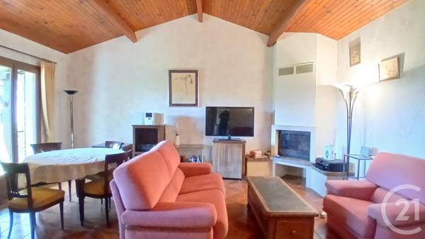 Maison à vendre  5 pièces - 102 m2 BRANNE - 33