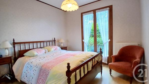 Maison à vendre  5 pièces - 102 m2 BRANNE - 33