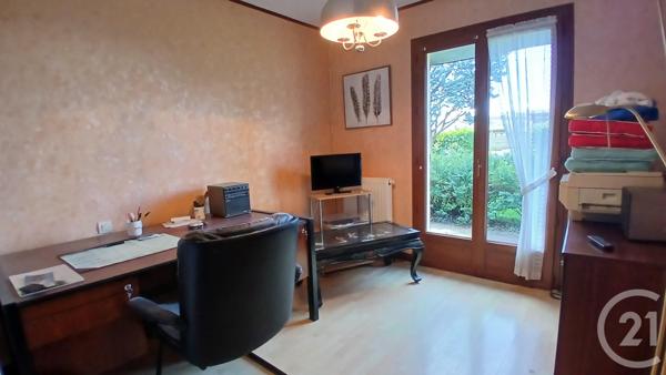 Maison à vendre  5 pièces - 102 m2 BRANNE - 33