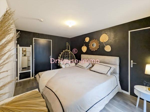 Appartement à vendre 2 pièces de 33 m²