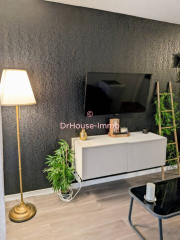 Appartement à vendre 2 pièces de 33 m²