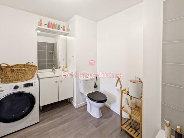 Appartement à vendre 2 pièces de 33 m²