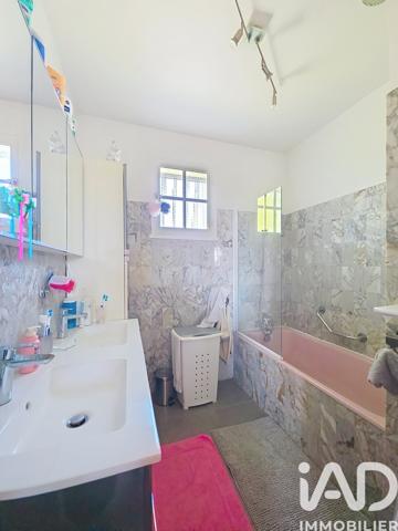 Maison à vendre 5 pièces 117 m² Gien