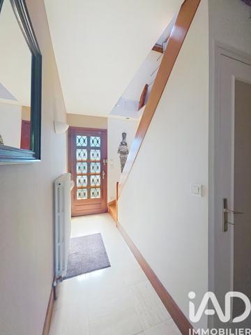 Maison à vendre 5 pièces 117 m² Gien