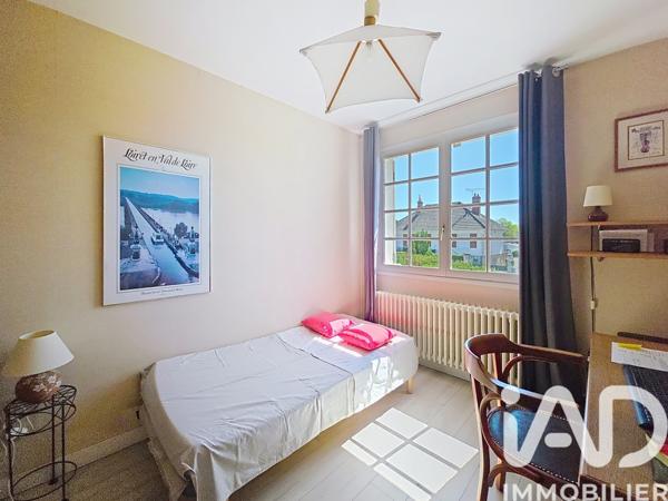 Maison à vendre 5 pièces 117 m² Gien