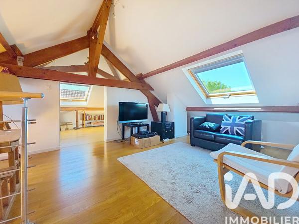 Maison à vendre 5 pièces 117 m² Gien