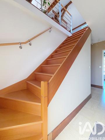 Maison à vendre 5 pièces 117 m² Gien