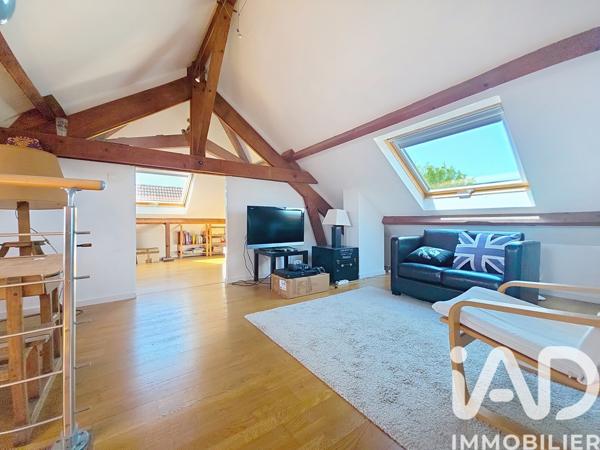 Maison à vendre 5 pièces 117 m² Gien