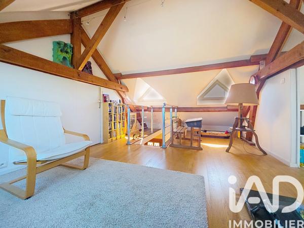 Maison à vendre 5 pièces 117 m² Gien