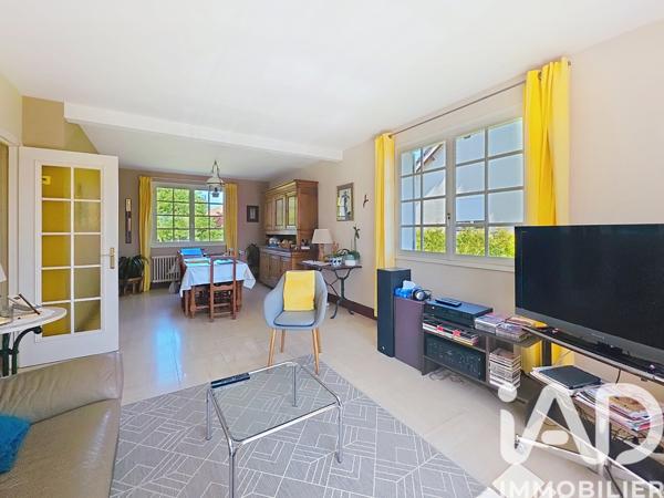 Maison à vendre 5 pièces 117 m² Gien