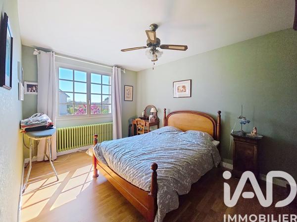 Maison à vendre 5 pièces 117 m² Gien