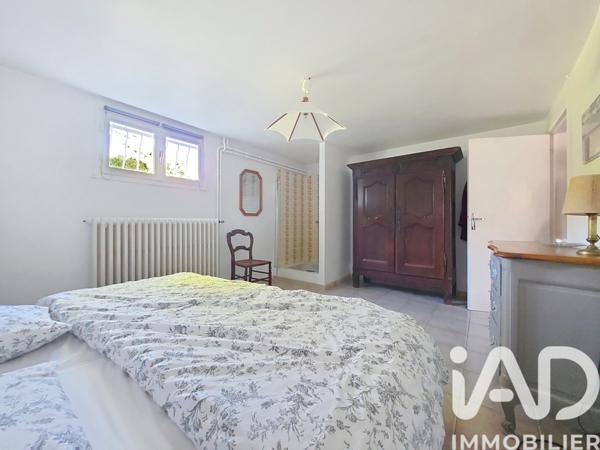 Maison à vendre 5 pièces 117 m² Gien