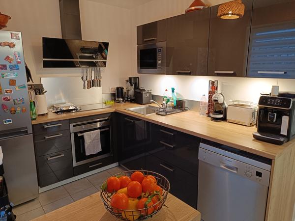 Appartement 3 pièces - 68 m²