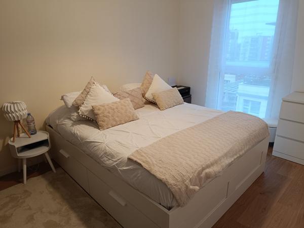 Appartement 3 pièces - 68 m²