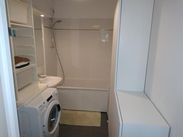 Appartement 3 pièces - 68 m²