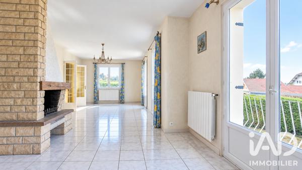 Maison à vendre 6 pièces 132,4 m² Annecy