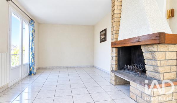 Maison à vendre 6 pièces 132,4 m² Annecy