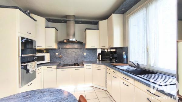 Maison à vendre 6 pièces 132,4 m² Annecy