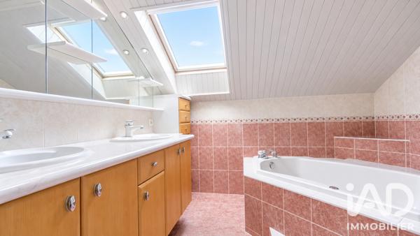 Maison à vendre 6 pièces 132,4 m² Annecy
