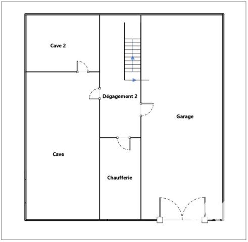 Maison à vendre 6 pièces 132,4 m² Annecy